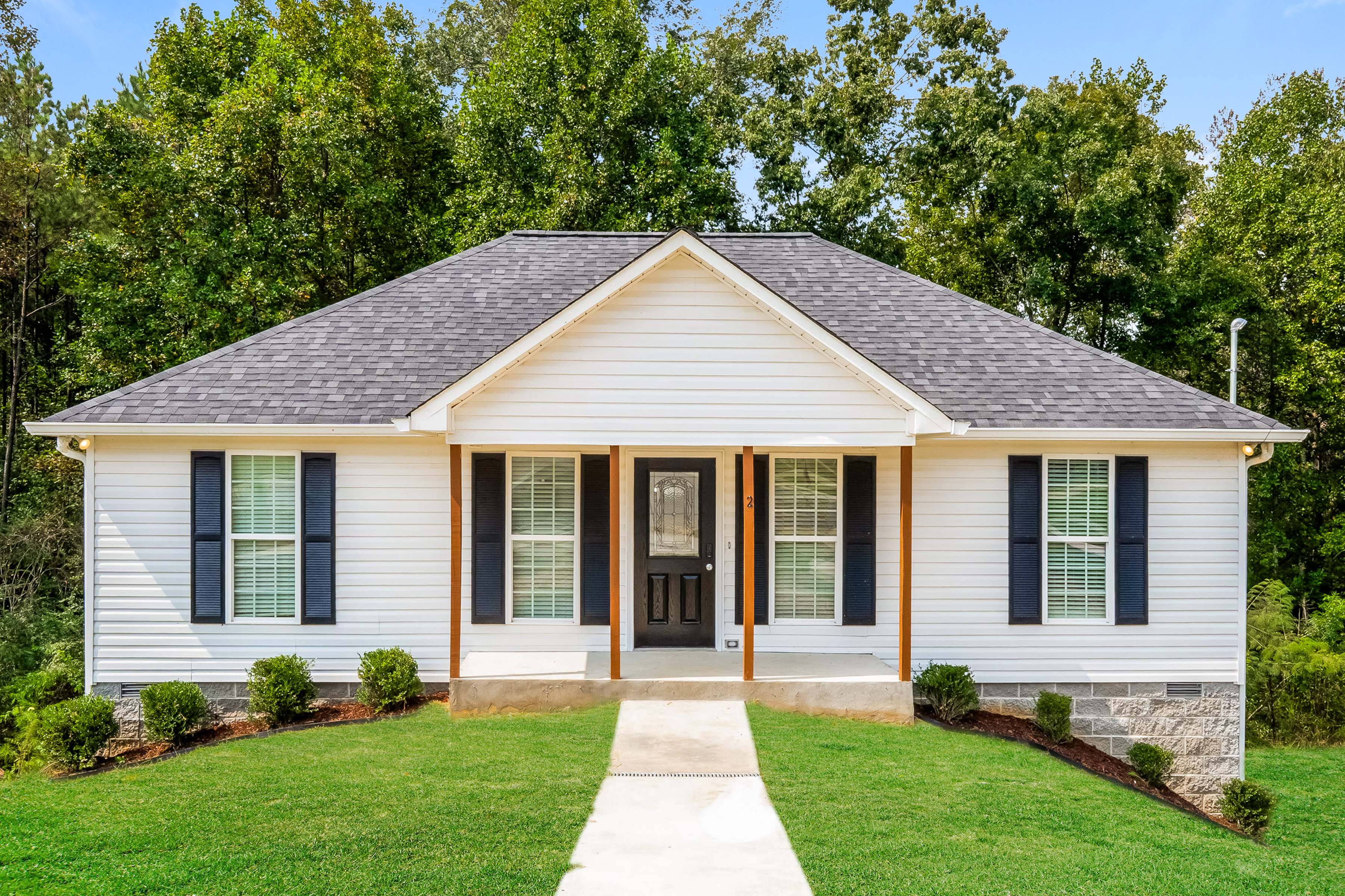 2 TEAL DR HAYDEN, AL 35079